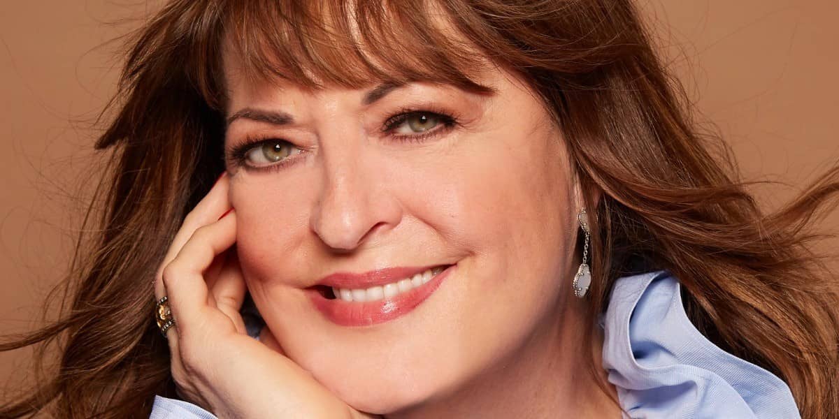 Ann Hampton Callaway - "Sirens of Swing"