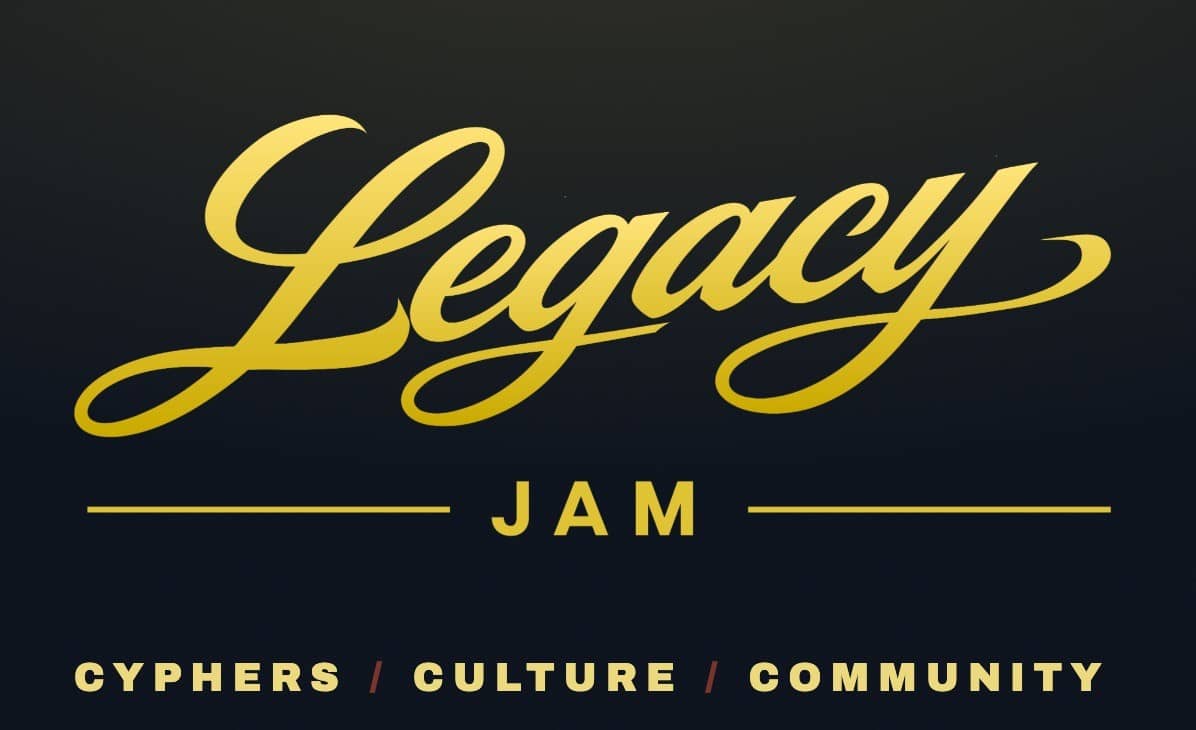 Legacy Jam