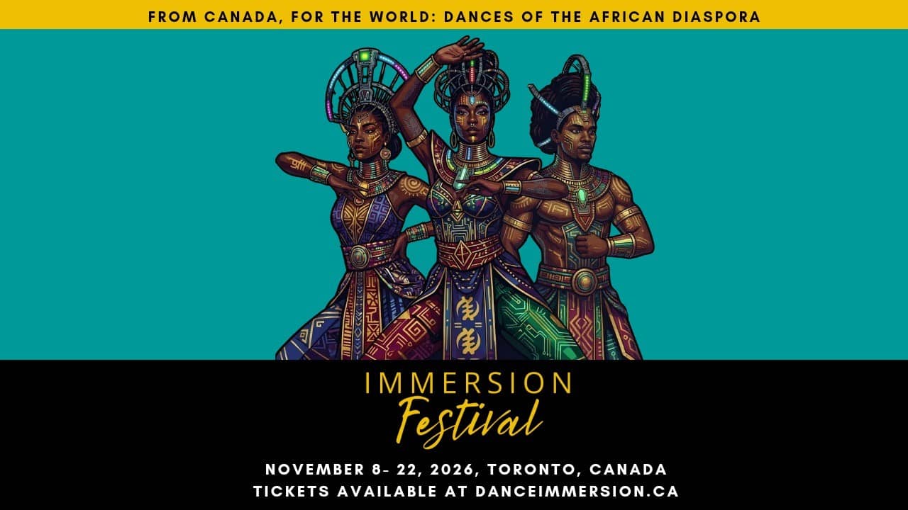 Immersion Festival