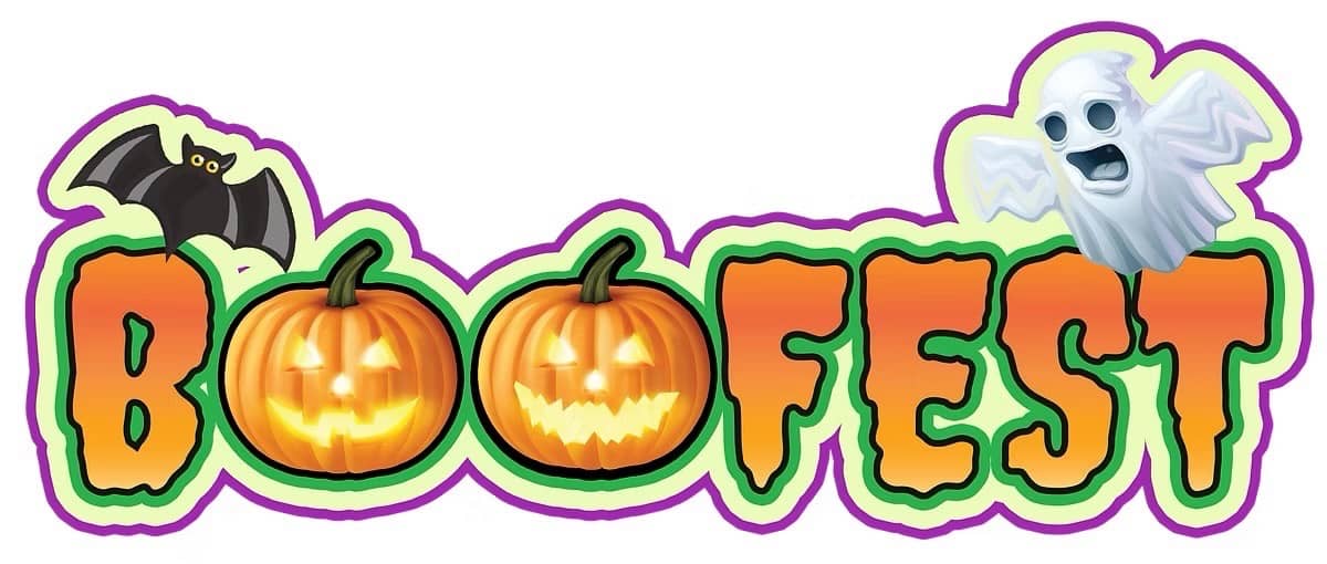 BooFest
