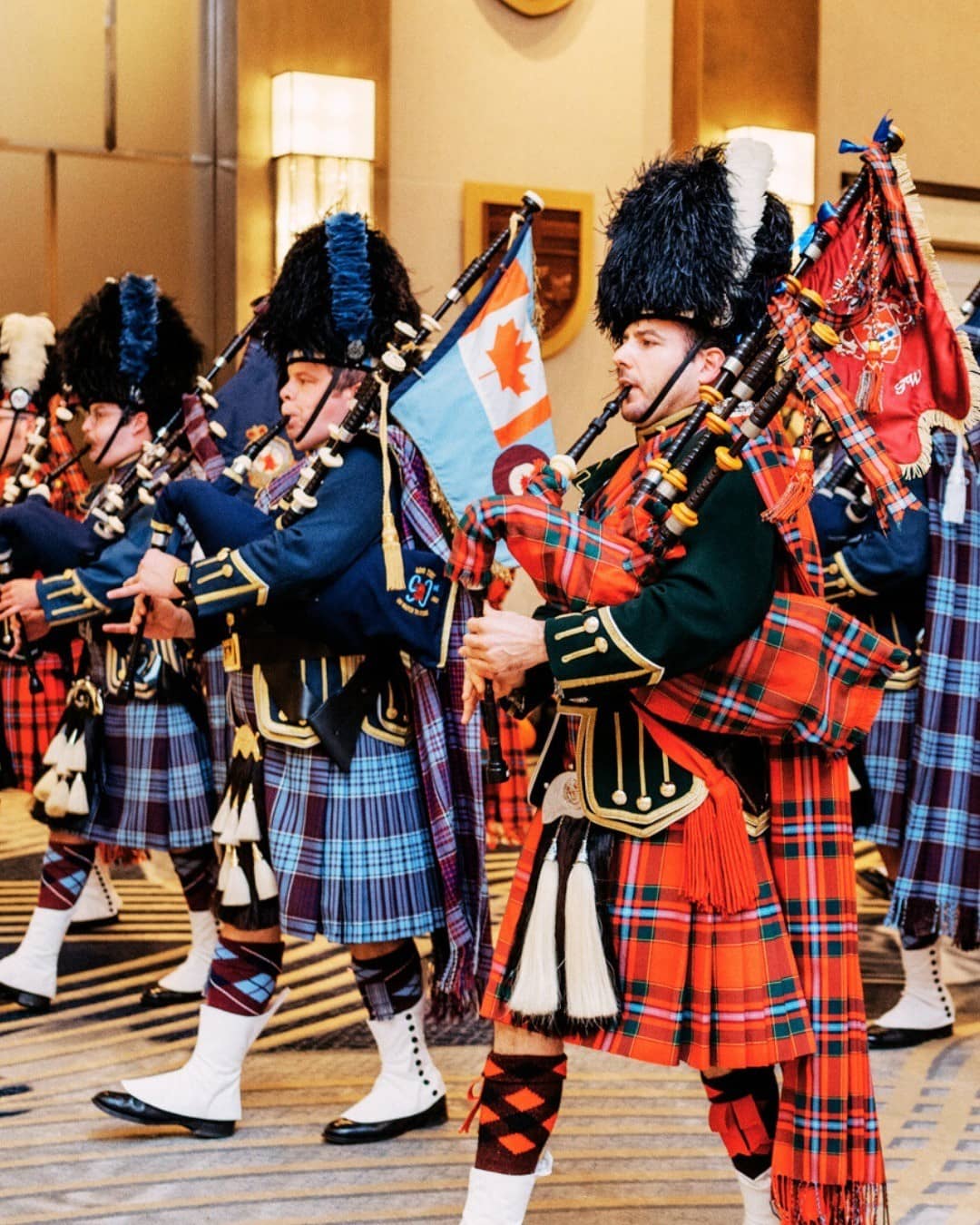 St. Andrew’s Charity Ball