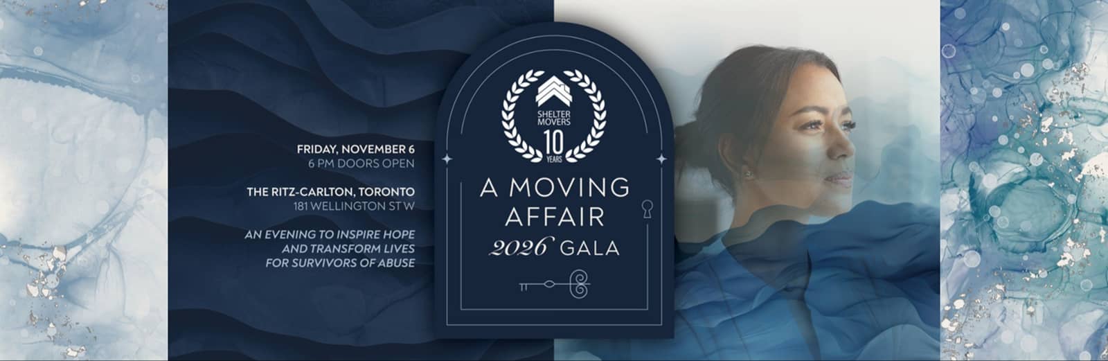 A Moving Affair: Shelter Movers' 10th Anniversary Gala