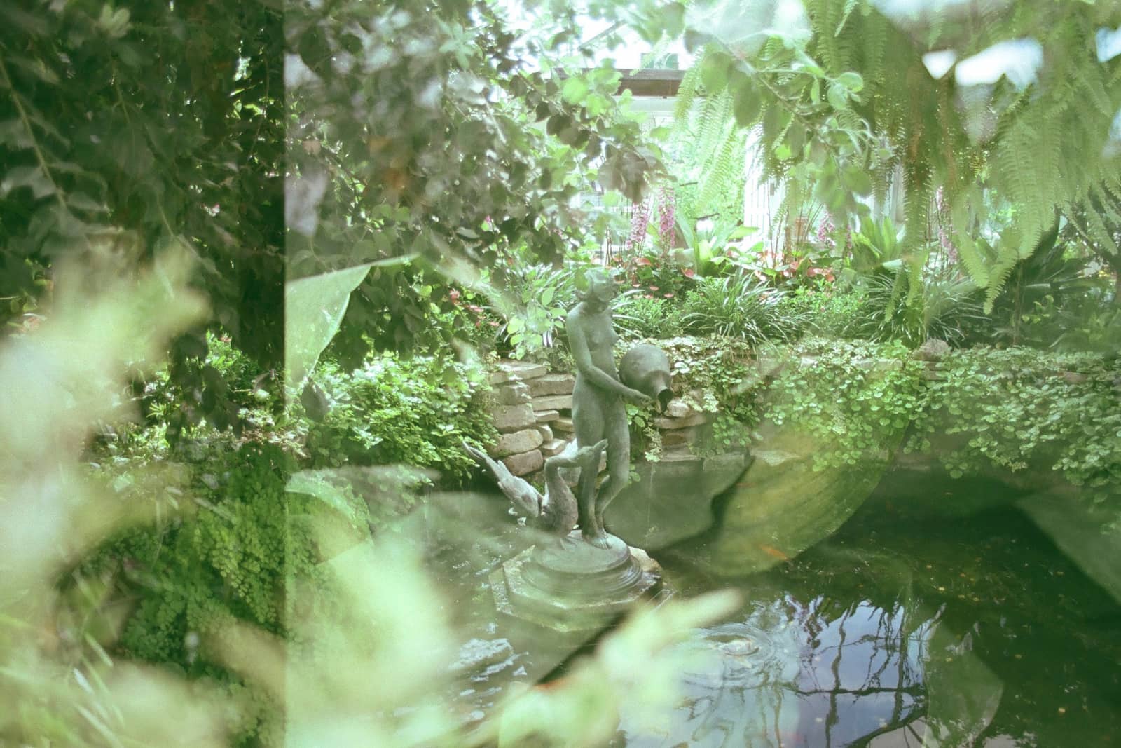 A Year of Undeveloped Film: Photography Auction at Hotel Victoria