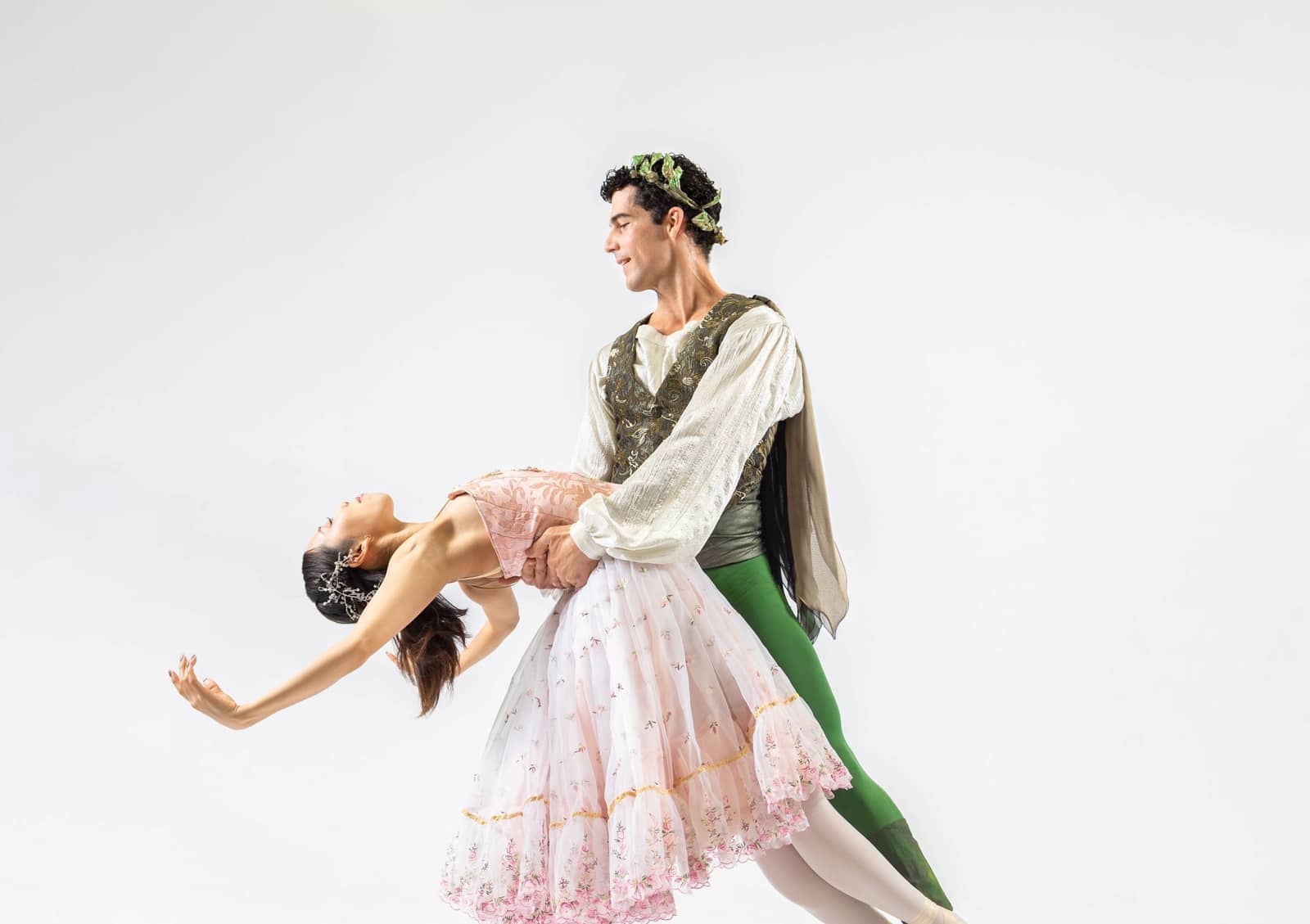 Ballet Jörgen Presents: A Midsummer Night’s Dream