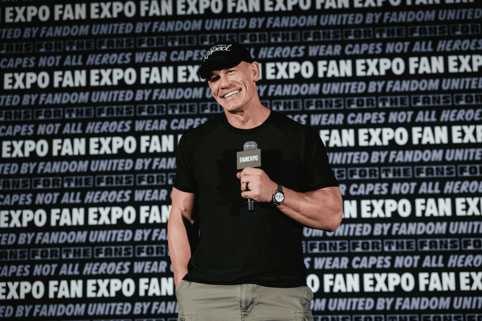 FAN EXPO Canada