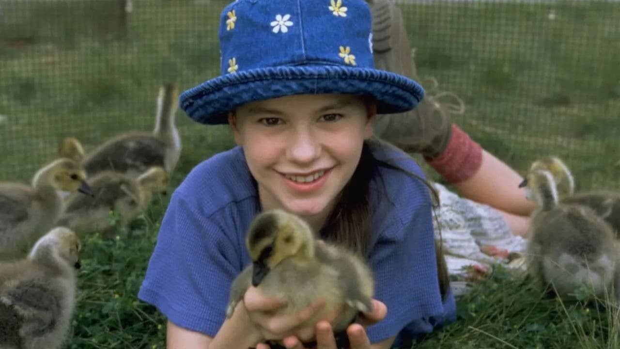 Free Screening: Fly Away Home - 30th Anniversary