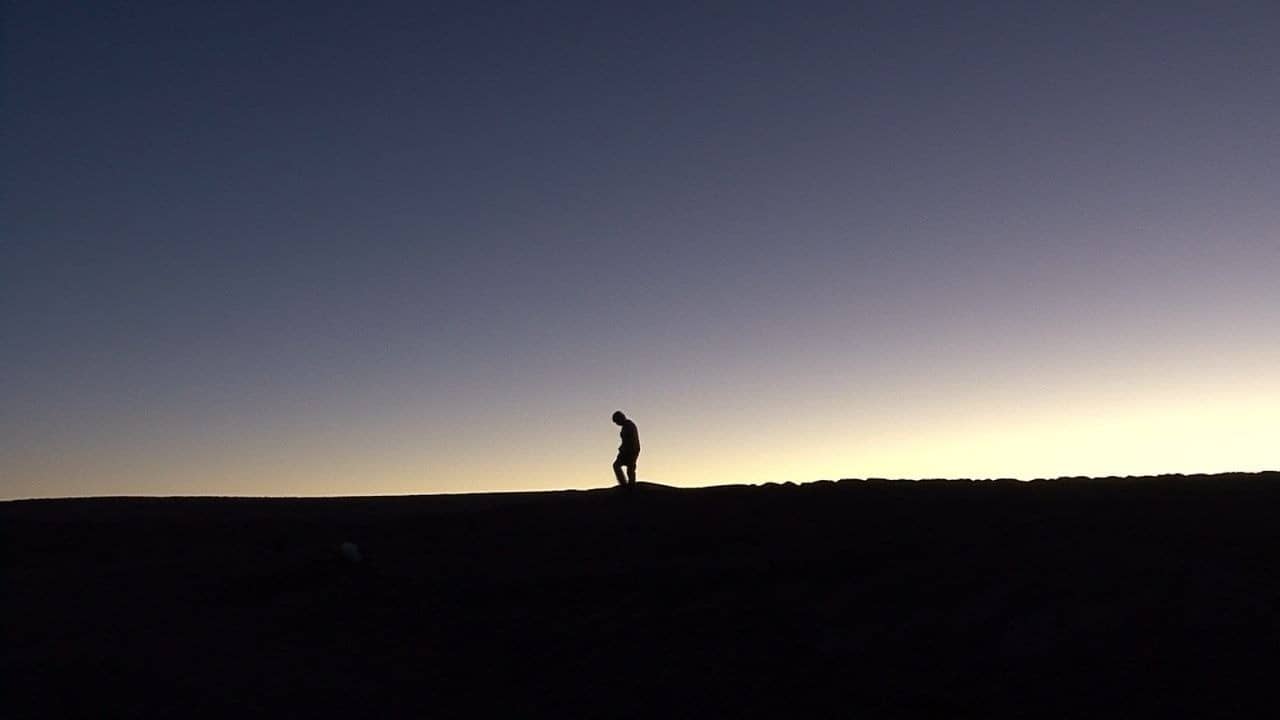 Nostalgia for the Light