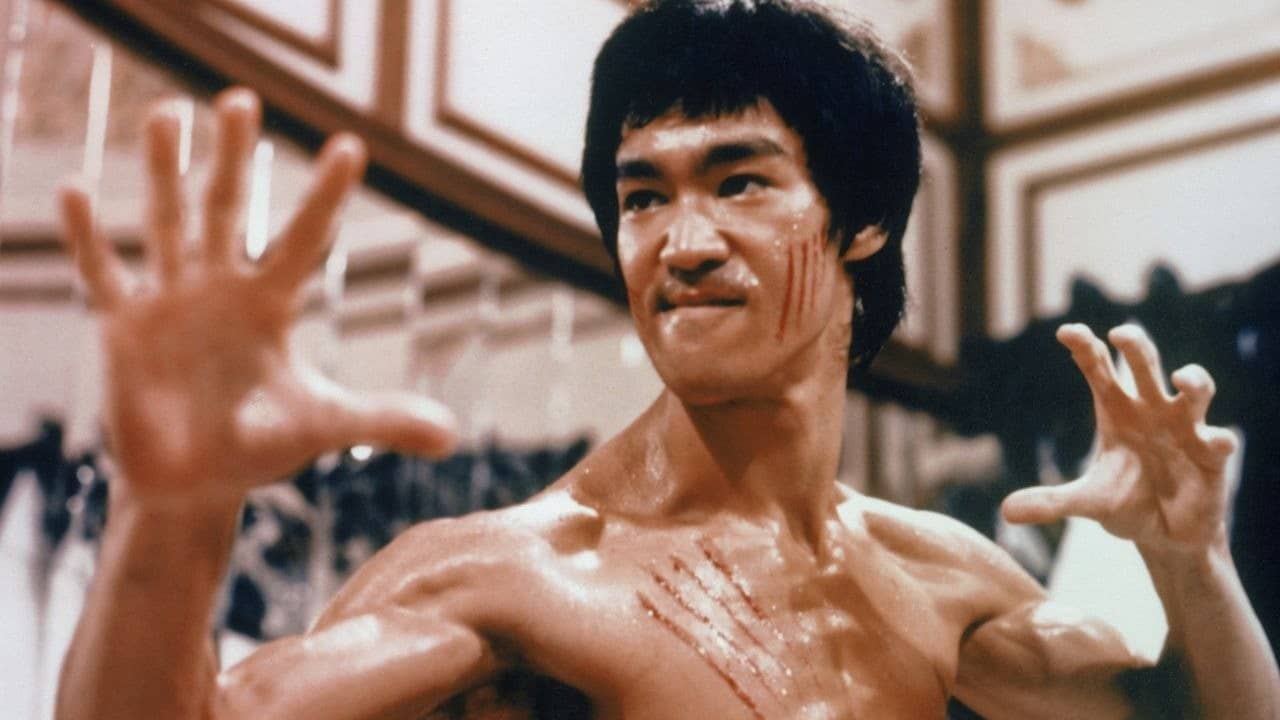 Enter the Dragon
