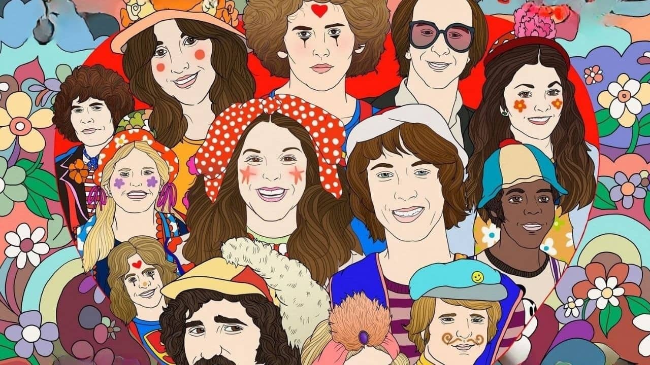 You Had to Be There: TO Godspell Ignited the Comedy Revolution