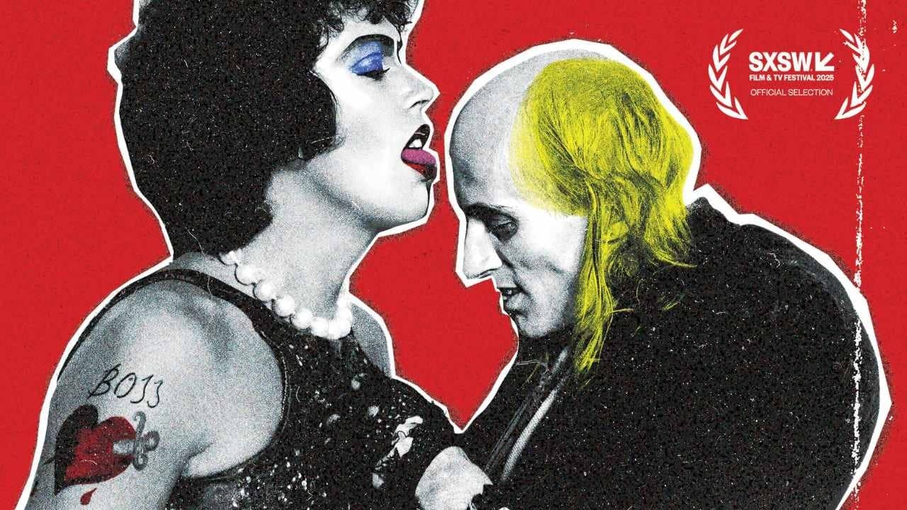 Strange Journey: The Story of Rocky Horror