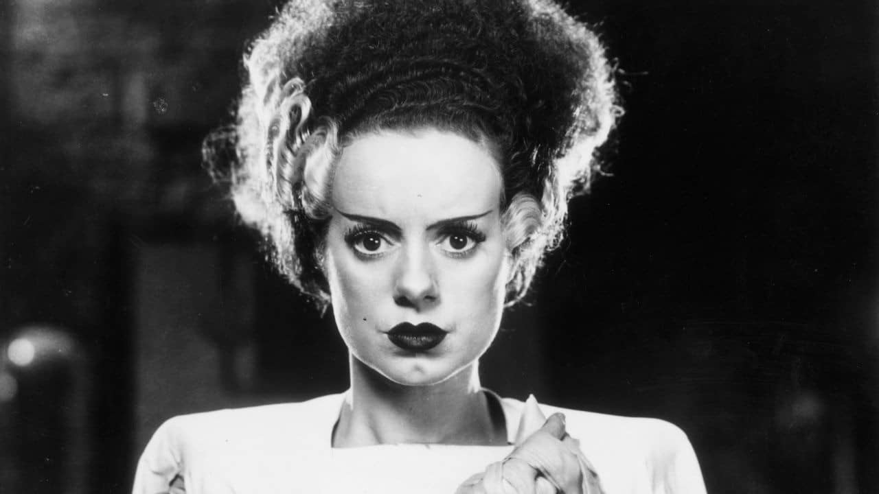 Bride of Frankenstein