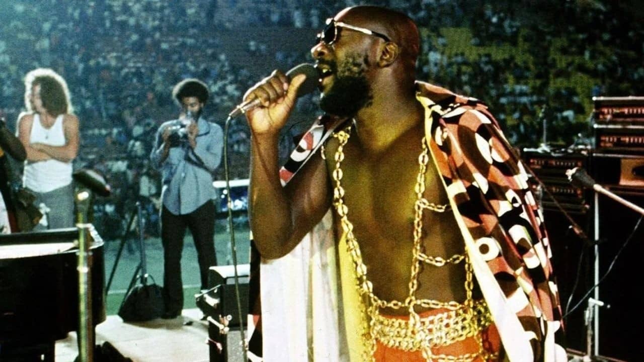 Wattstax