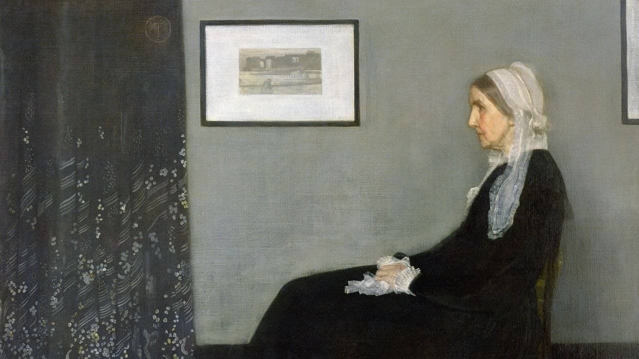 Exhibition on Screen: James McNeill Whistler