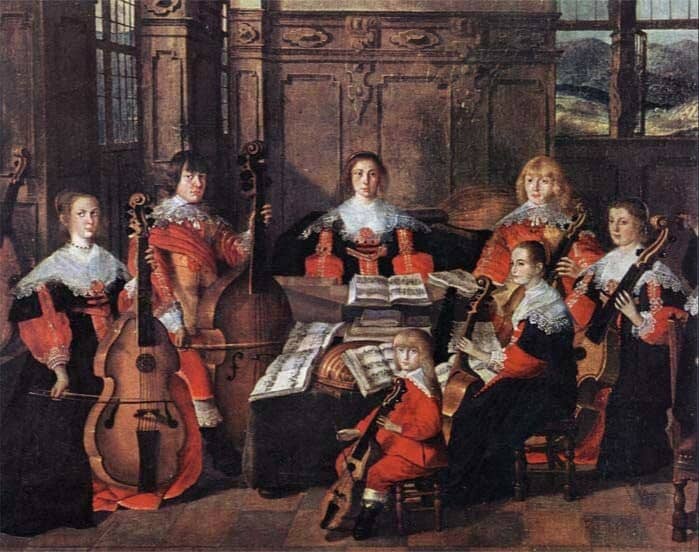Up Merry Mates: A John Dowland Community Concert