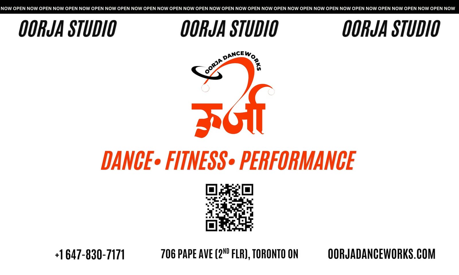 Dance Workshops for all levels