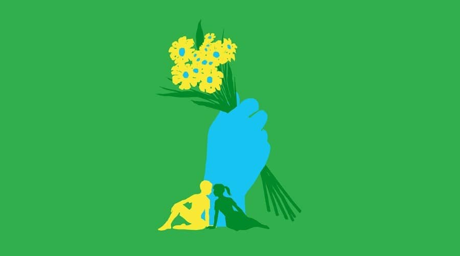 Spring Awakening