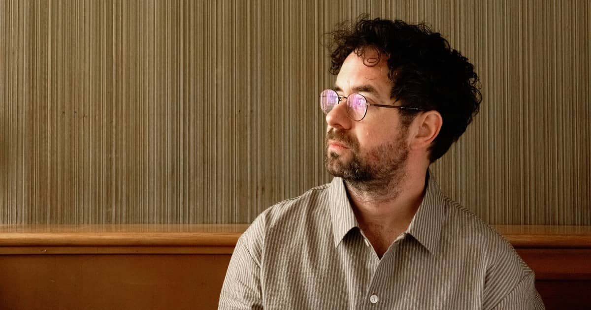 Jean‑Michel Blais