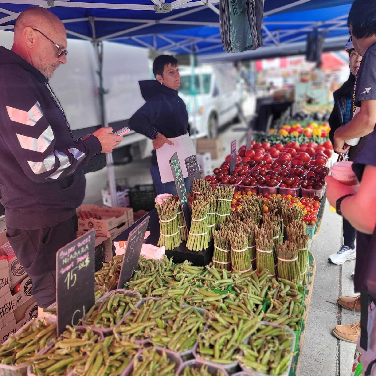 North York Farmers' Market