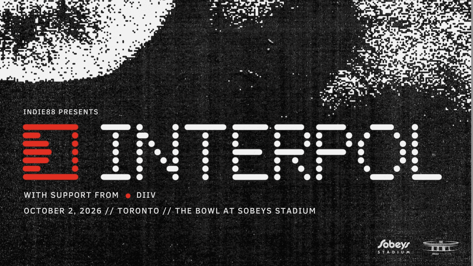 Interpol with support from DIIV