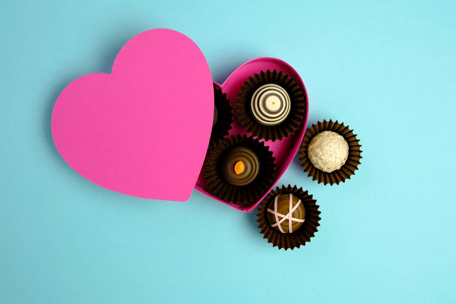 Sweet Reams Paper Candy & Confectionery Art Exhibition