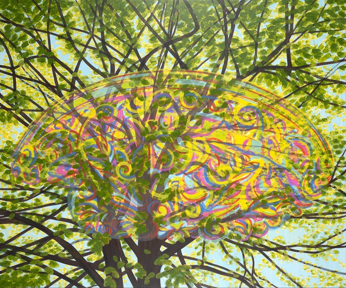 Saved from the Wrecking Ball: artist talk at the Clark Centre