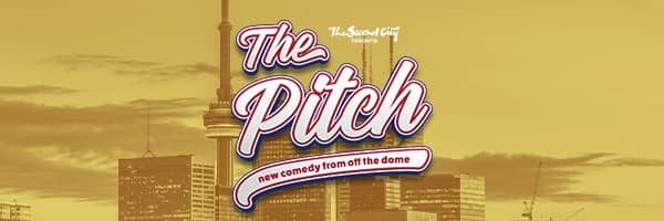 The Pitch