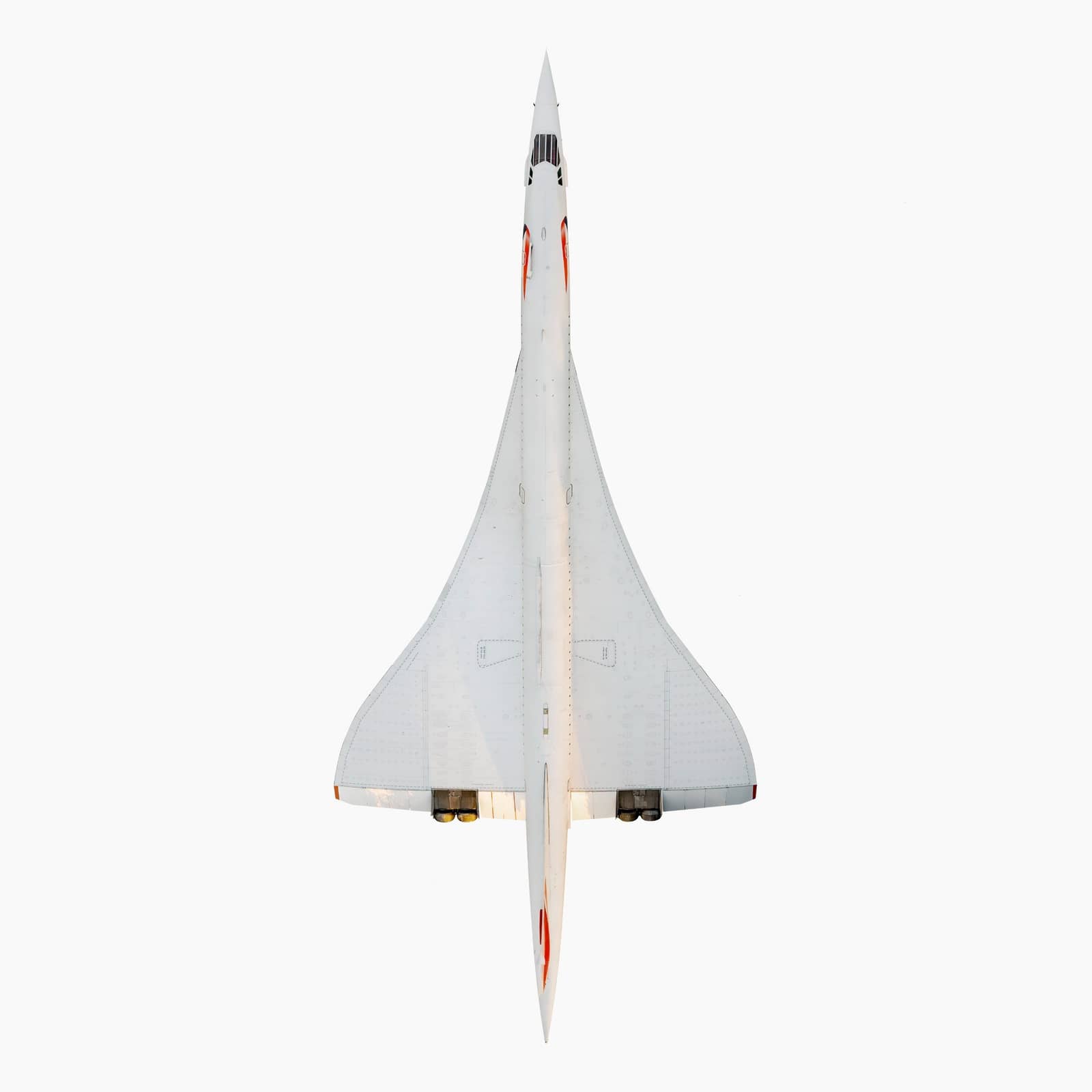 Photographer Jeffrey Milstein Presents "Aircraft: The Jet as Art"