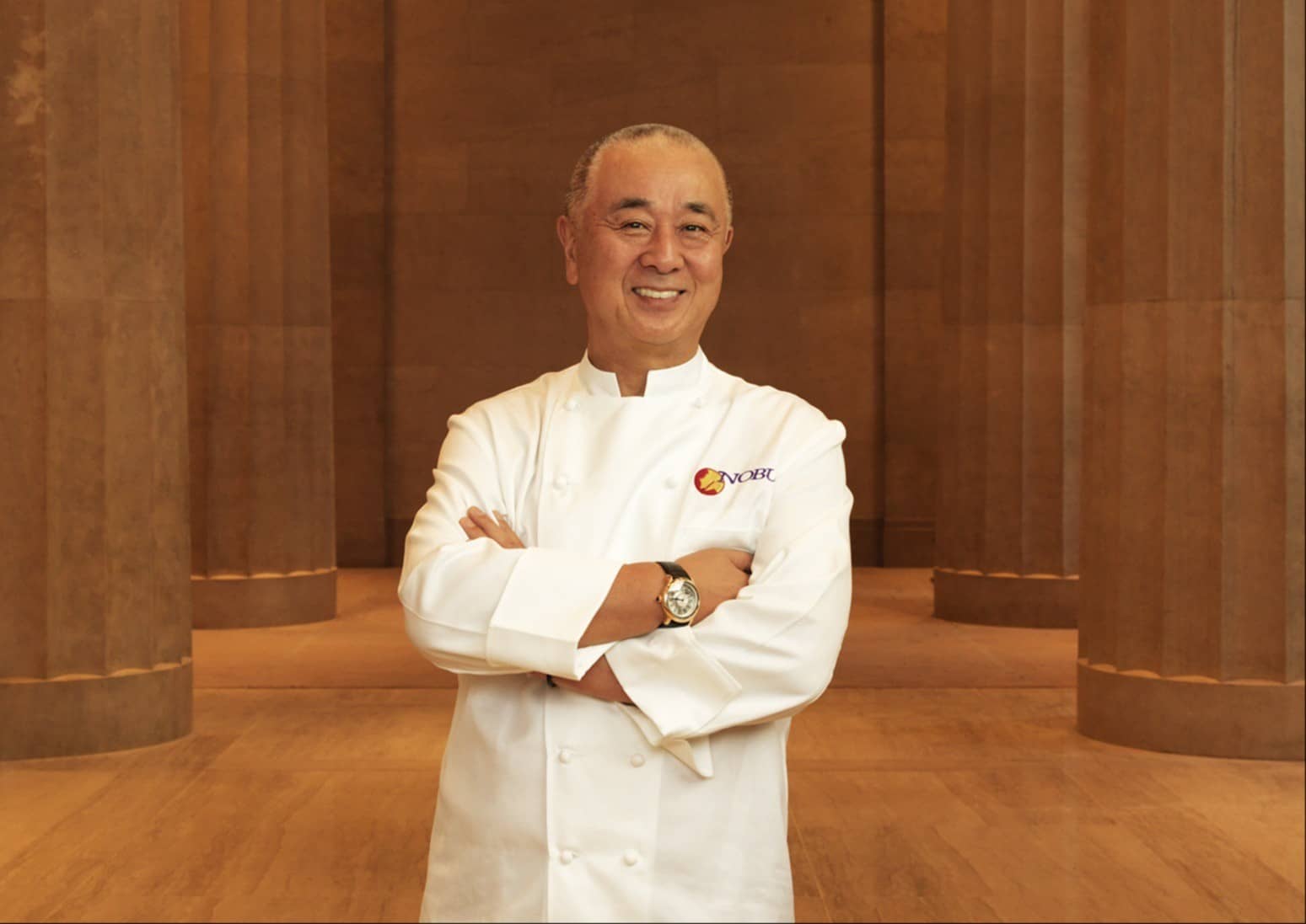 Taste of Nobu