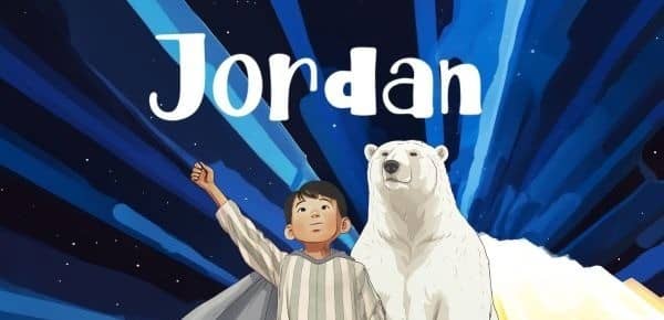 Jordan