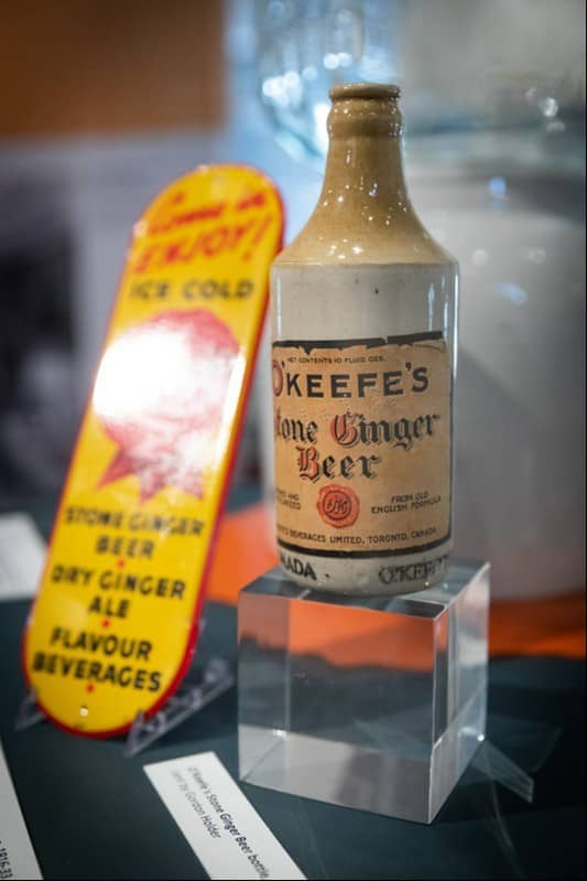 Brews and Bites