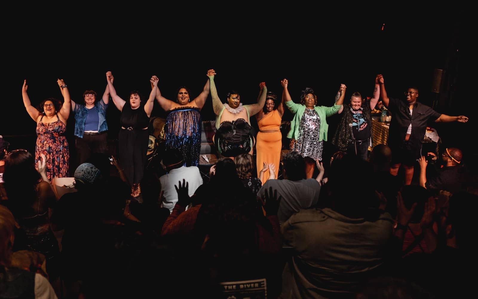 Fat Fables: Resisting Fatphobia and Finding Fat Joy