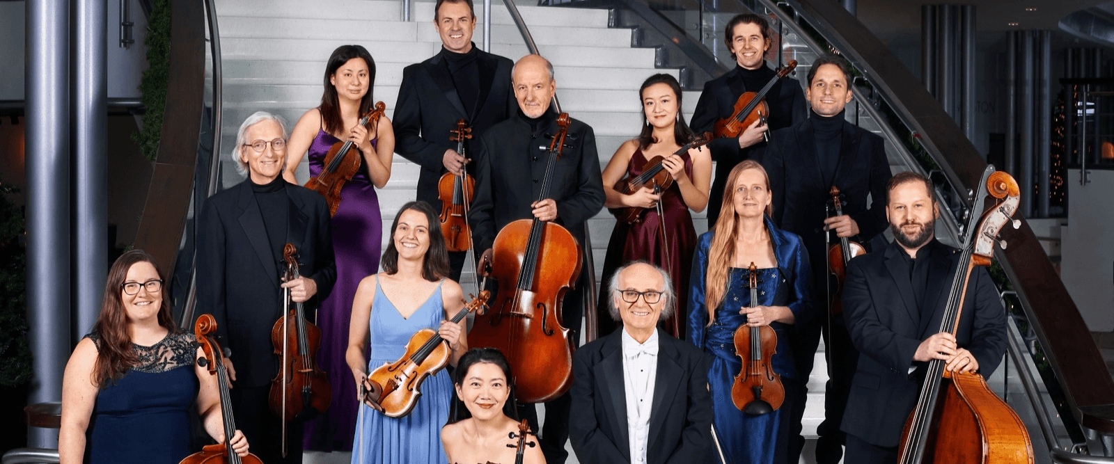 BRAVO BEETHOVEN | Homeland