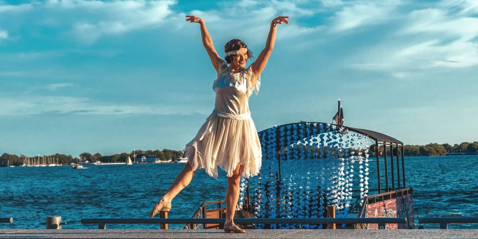 Gatsby Redux