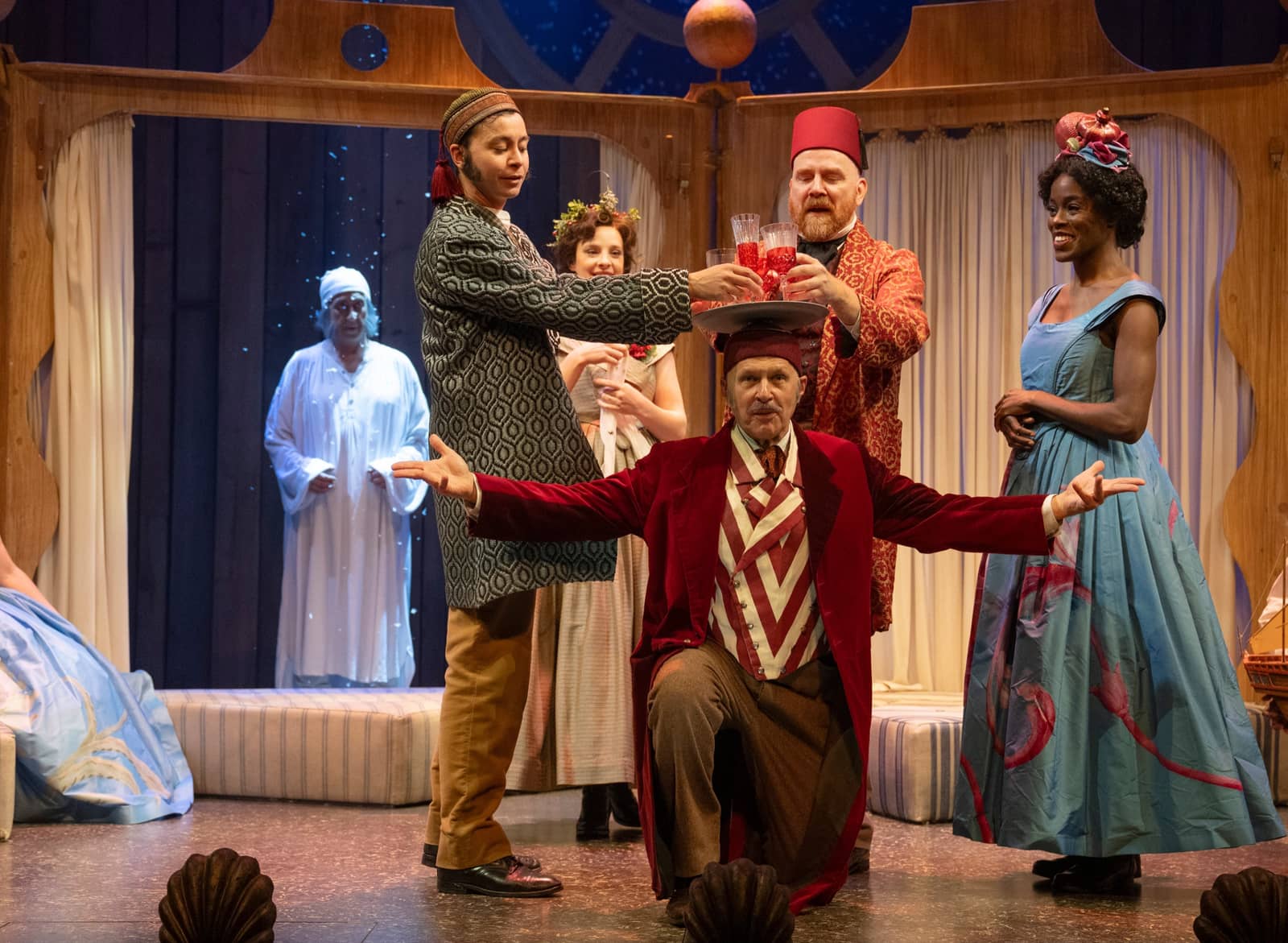 A Christmas Carol