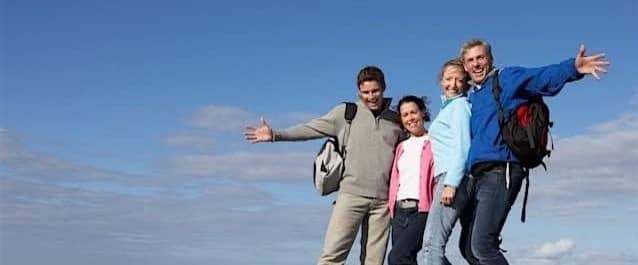 Toronto Singles Nature Walk – Humber Valley (Ages 30+)