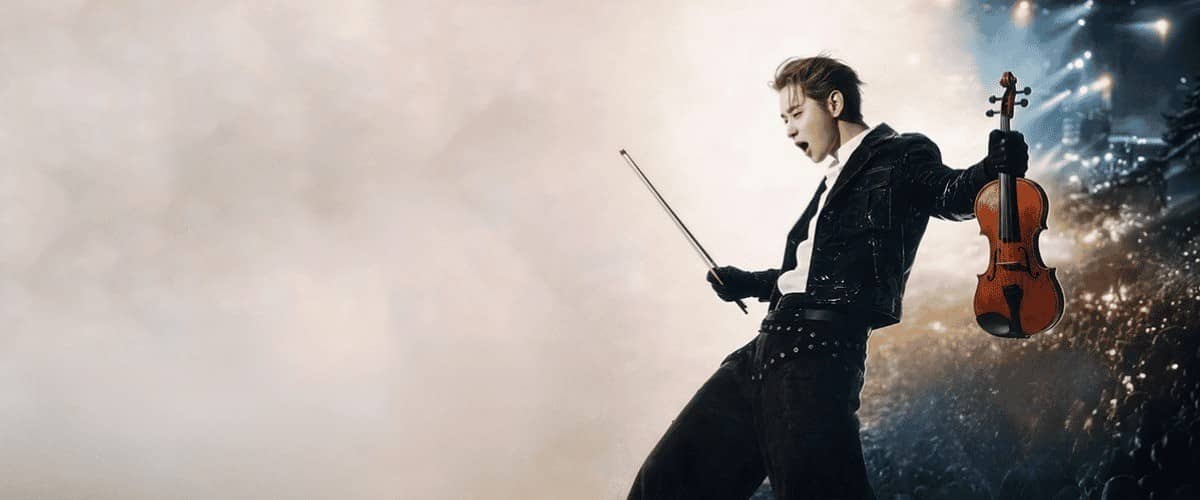 LOW TICKET WARNING - Henry Lau - Enjoy The Show World Tour