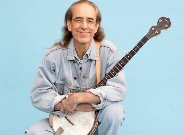 Free Times presents Tony Molesworth, A Mystical Musical Evening