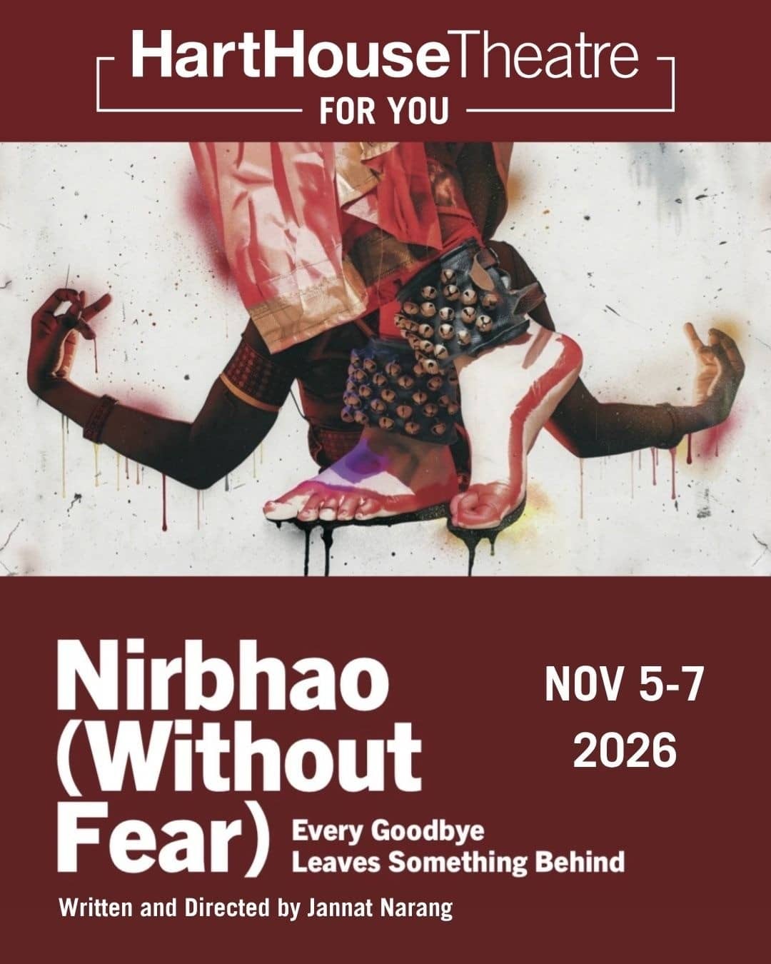 Nirbhao (without Fear)