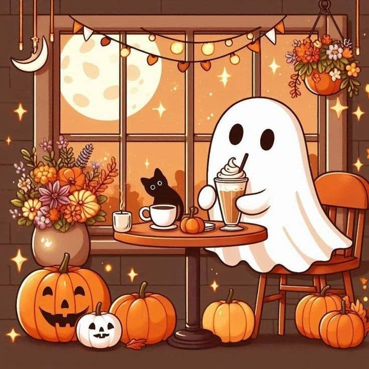 Spooky on St. Clair - Halloween Night in Corso Italia