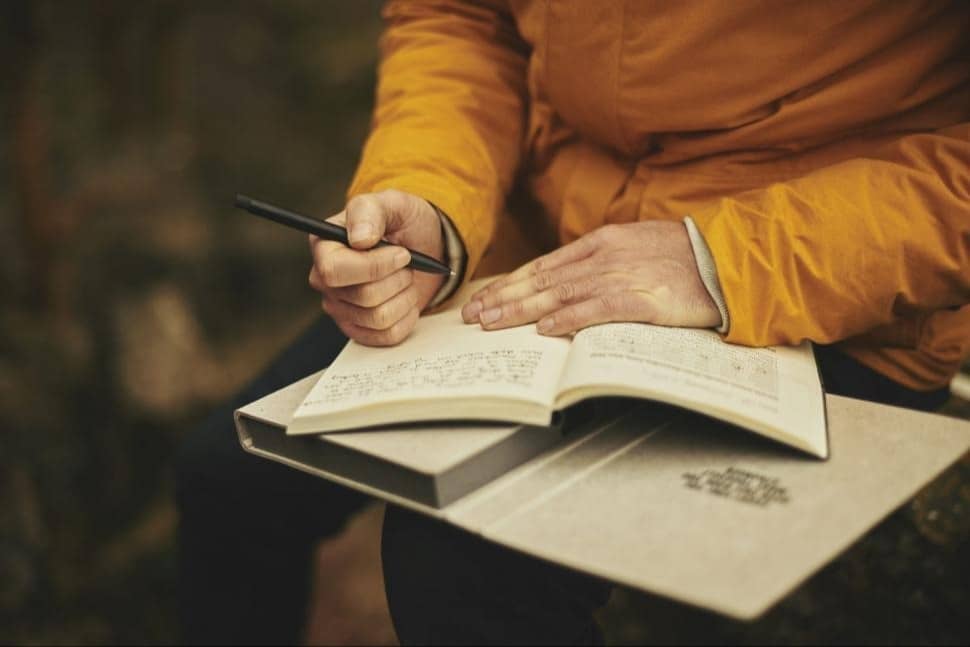 What If: Using the 6 Senses to Launch Your Memoir