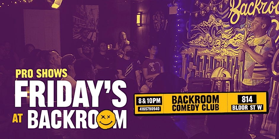 10PM Friday | Pro Hilarious Late-Night Comedy Laugh | Guaranteed
