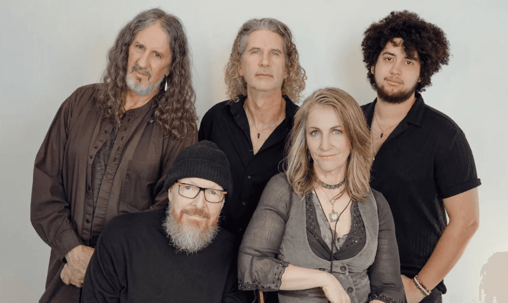 Tanglefoot Reunion