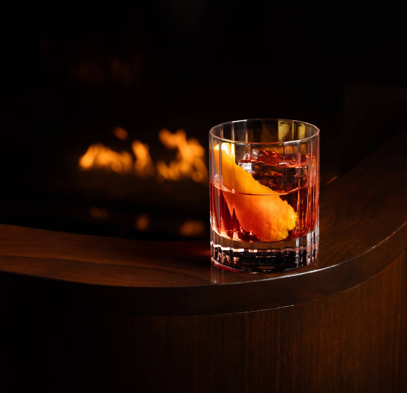 Negroni Week at MONOGRAM