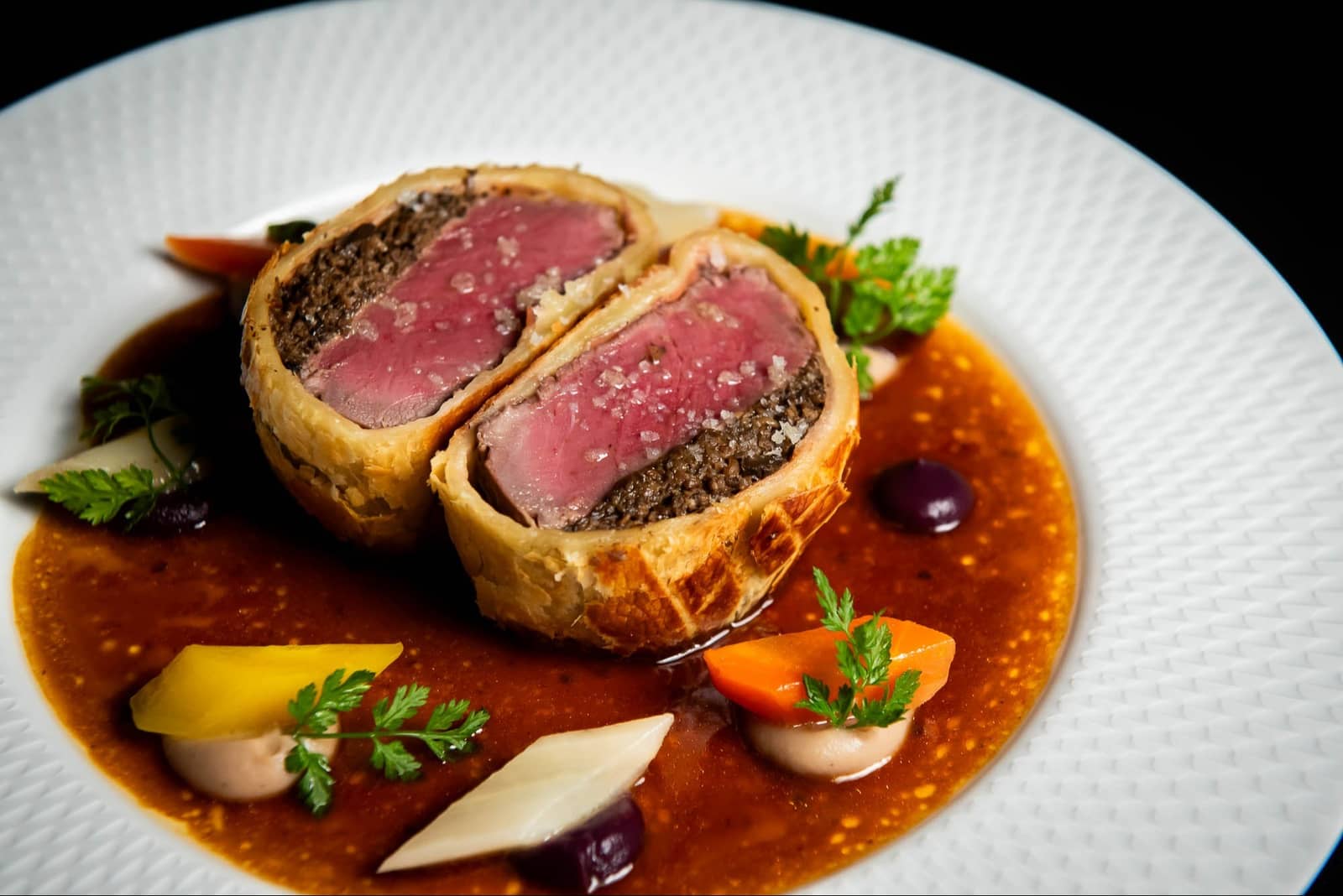 Bar George x The Dorset Collab Dinner & Late-Night Takeover