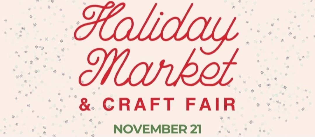 Etobicoke School of the Arts Holiday Market & Craft Fair