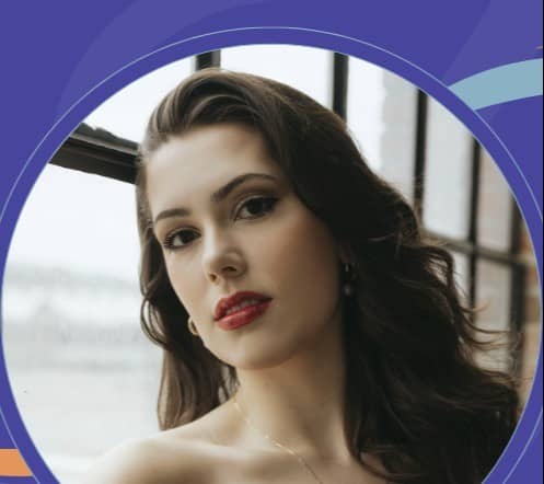 Noon at Met | Kcenia Koutourjevski, soprano