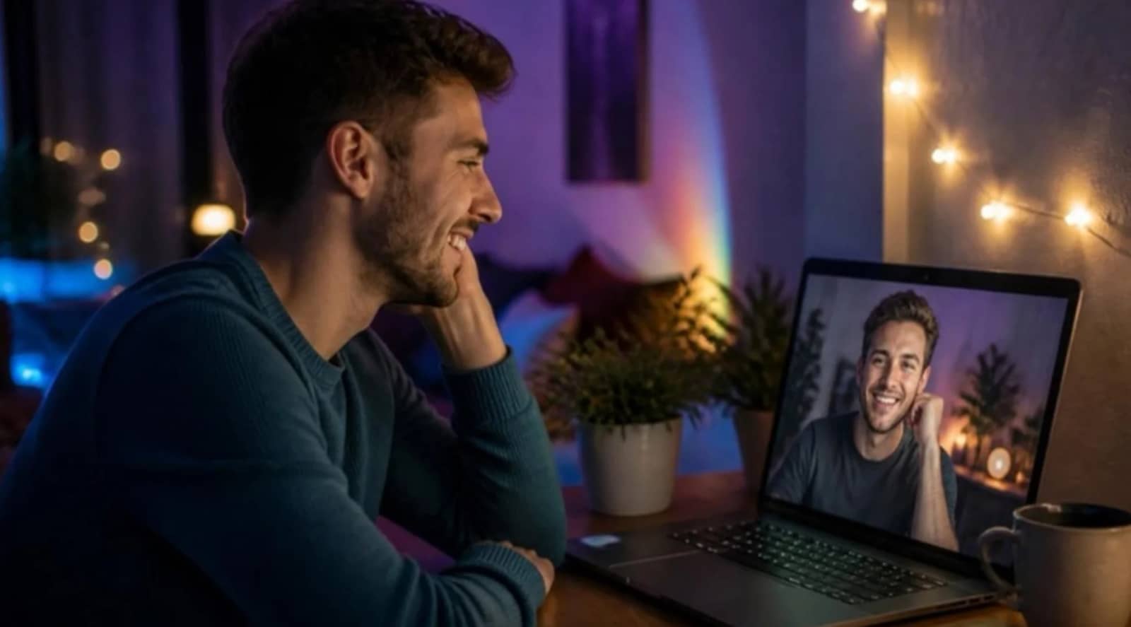 San Francisco Gay Speed Dating for Singles
