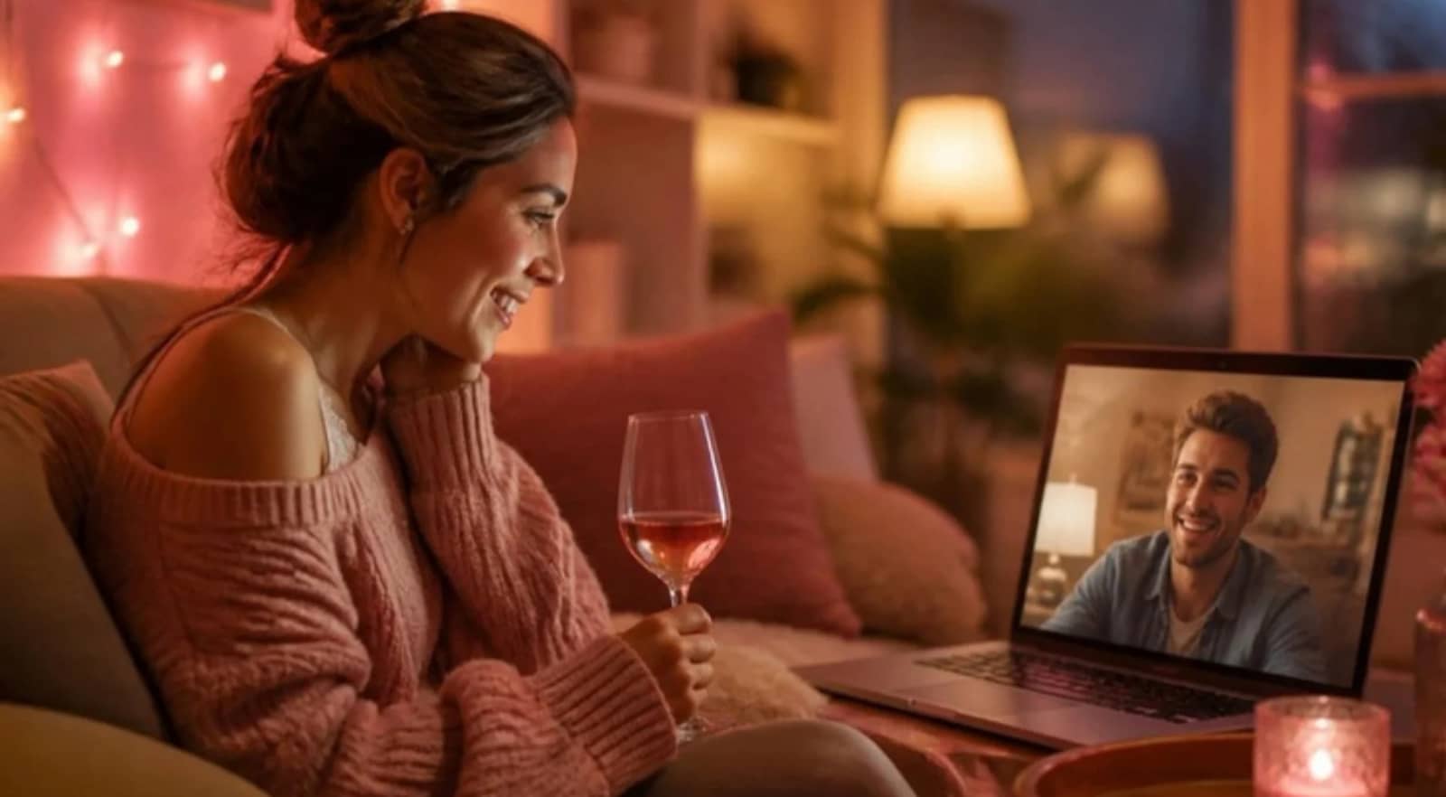 Seattle For Beginners - Easy Zoom Speed Dating