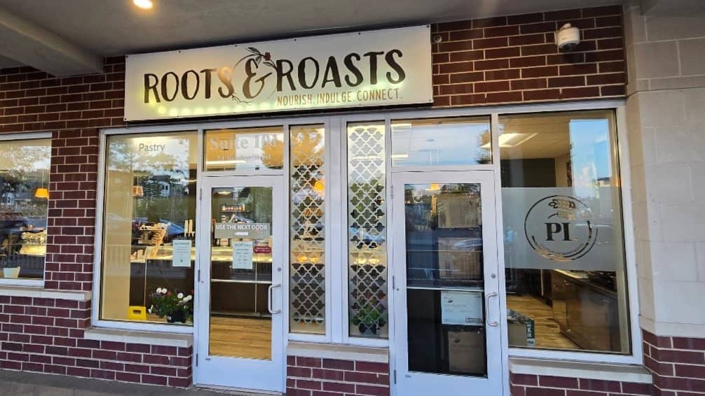 Brunch & Board Games @ Roots & Roasts