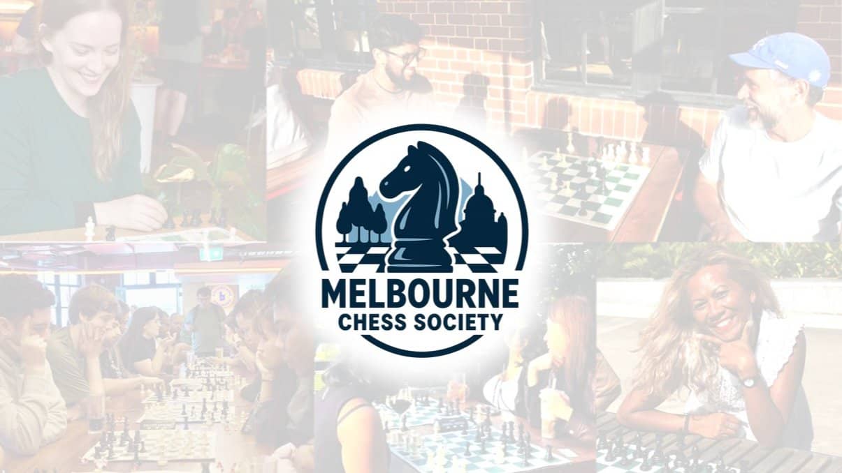 Social Chess Meetup August 29th